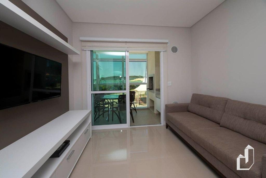  Apartamento com vista para o mar com 02 dormitórios