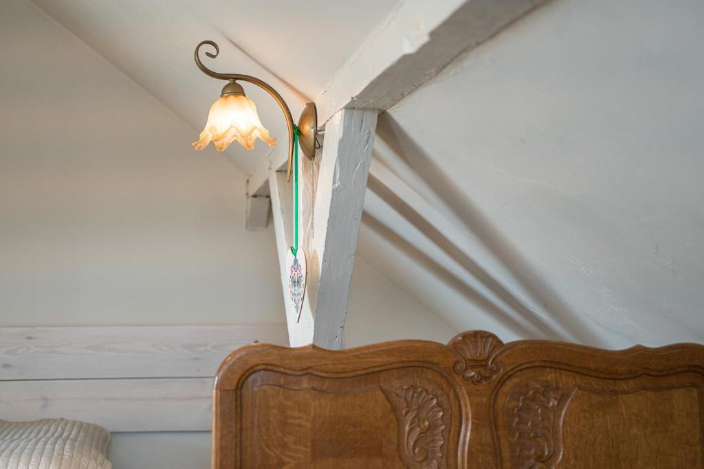 Młynarzowy Dworek - 8