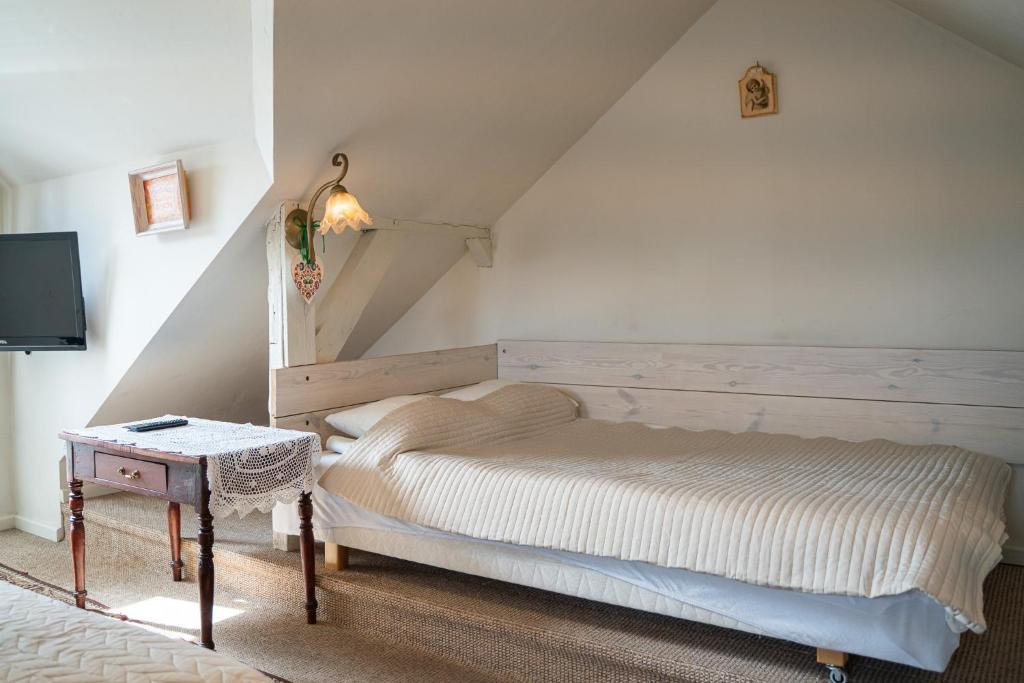 Młynarzowy Dworek - 2