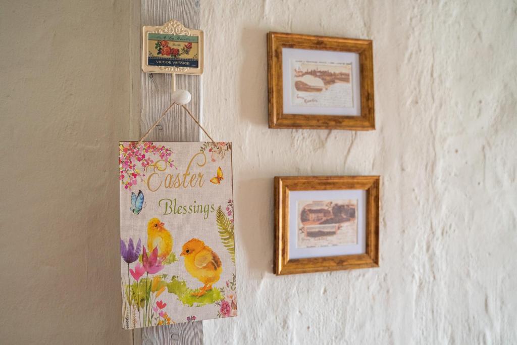 Młynarzowy Dworek - 9