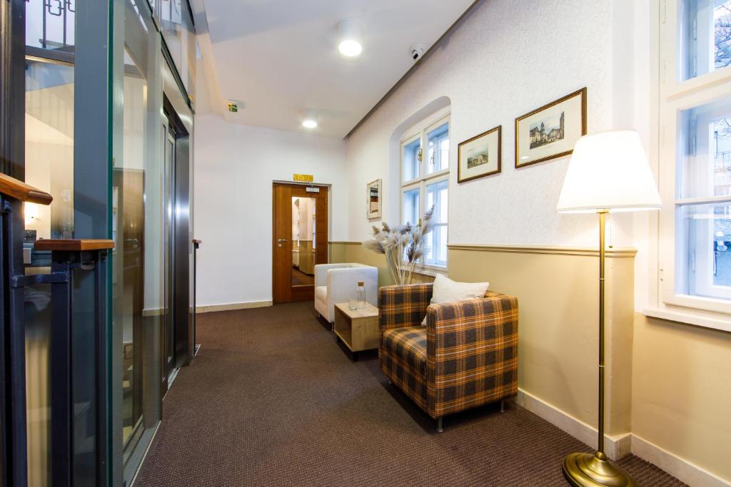 BEIGLI Hotel & Garden - Resim 15