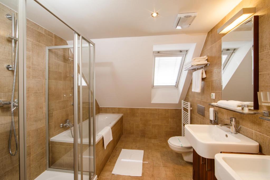 BEIGLI Hotel & Garden - Resim 23