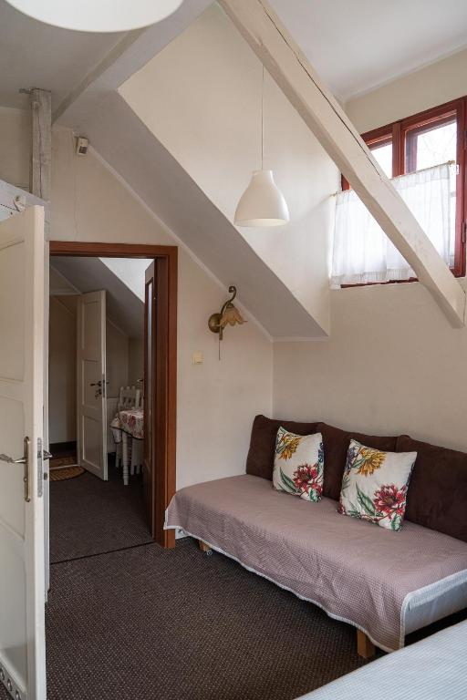 Młynarzowy Dworek - 16