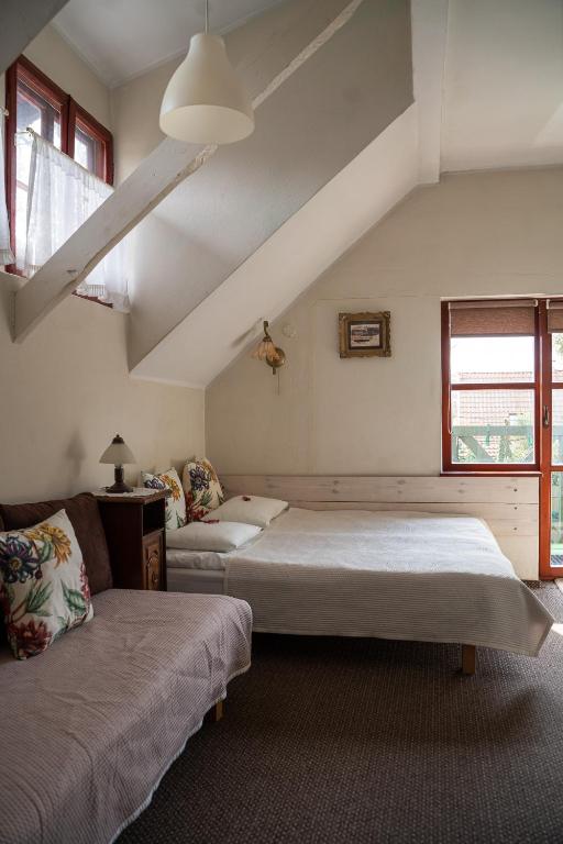 Młynarzowy Dworek - 18