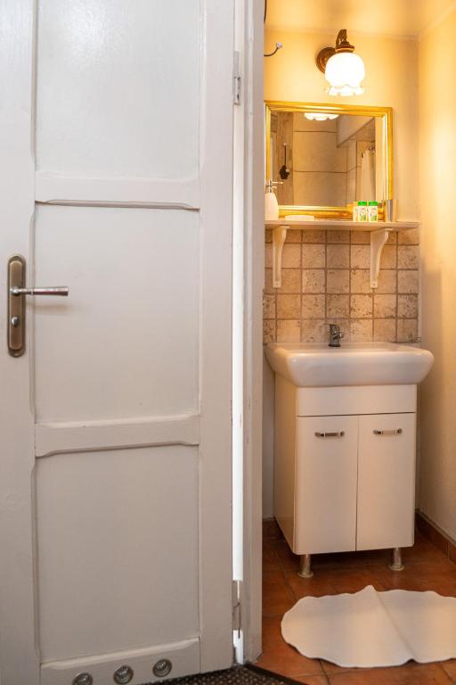 Młynarzowy Dworek - 17