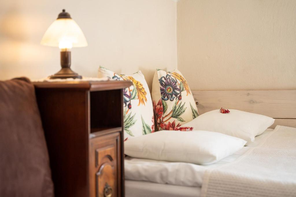 Młynarzowy Dworek - 15