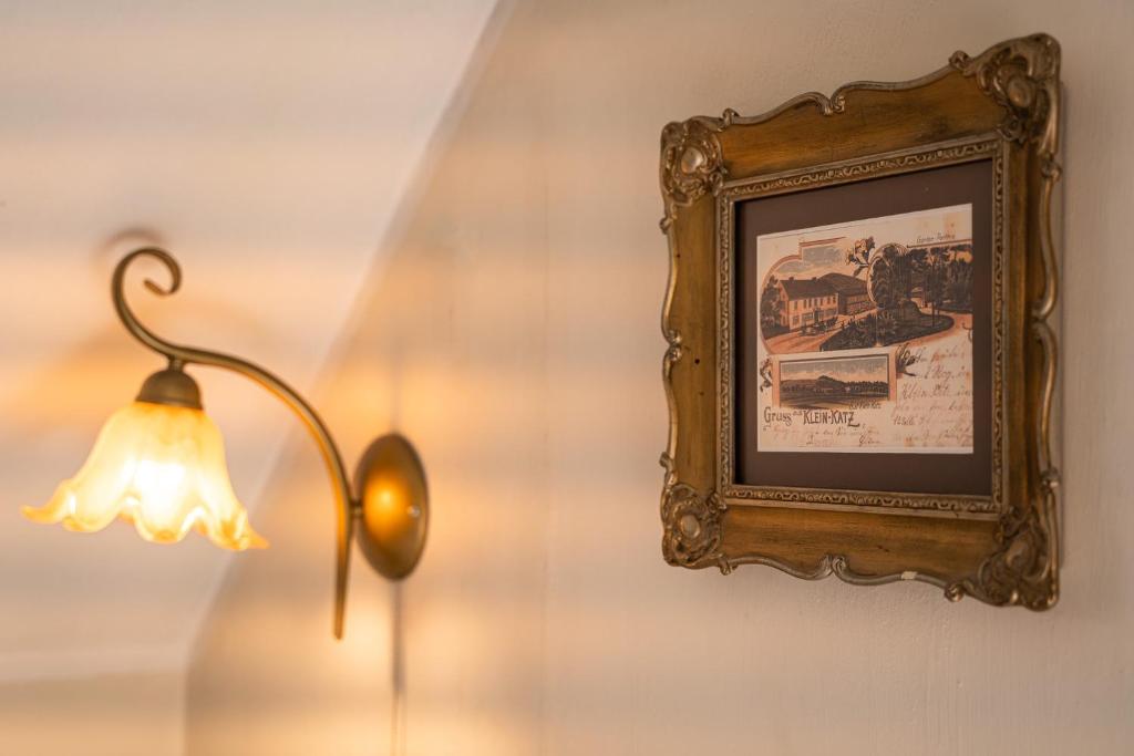 Młynarzowy Dworek - 19