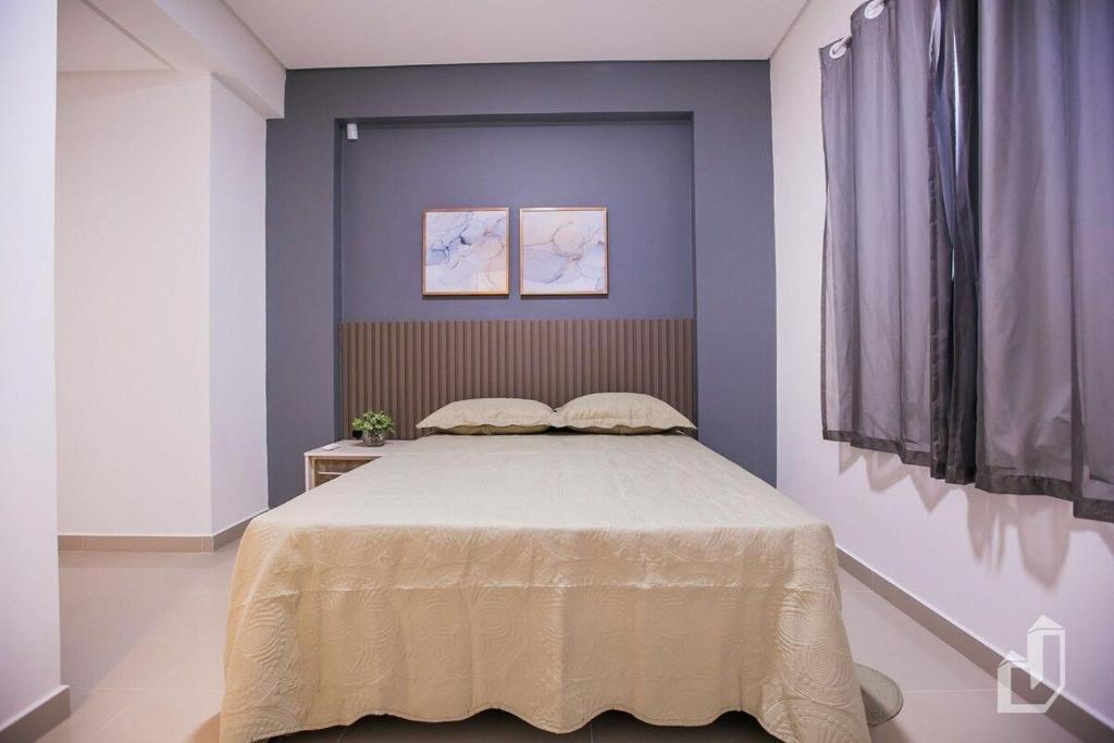  Apartamento com 02 dormitórios