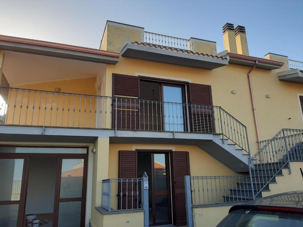 Casa Sassos a Tresnuraghes - Incantevole Villa con Piscina