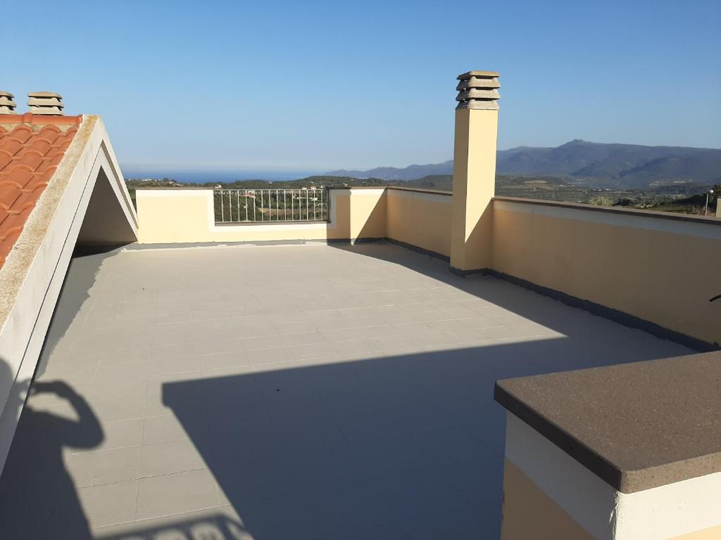 Casa sassos - Two-Bedroom Apartment