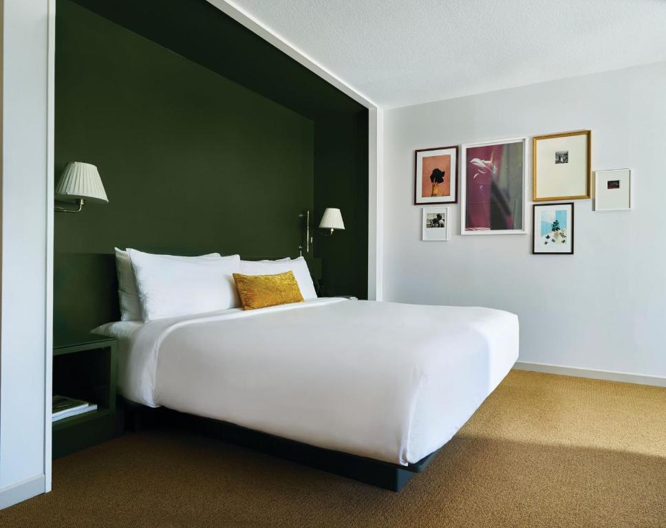 Park MGM Las Vegas - 