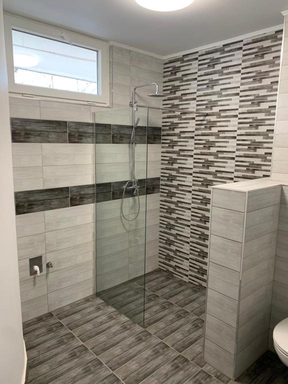 Fotografia z galérie ubytovania BELÓ Apartman v Siófoku