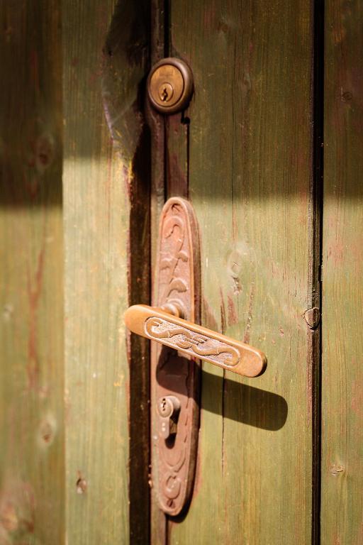 Młynarzowy Dworek - 11