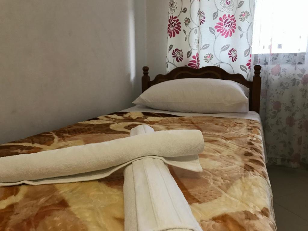 Home Sweet Home 1 - Guest House - Imazhi 10