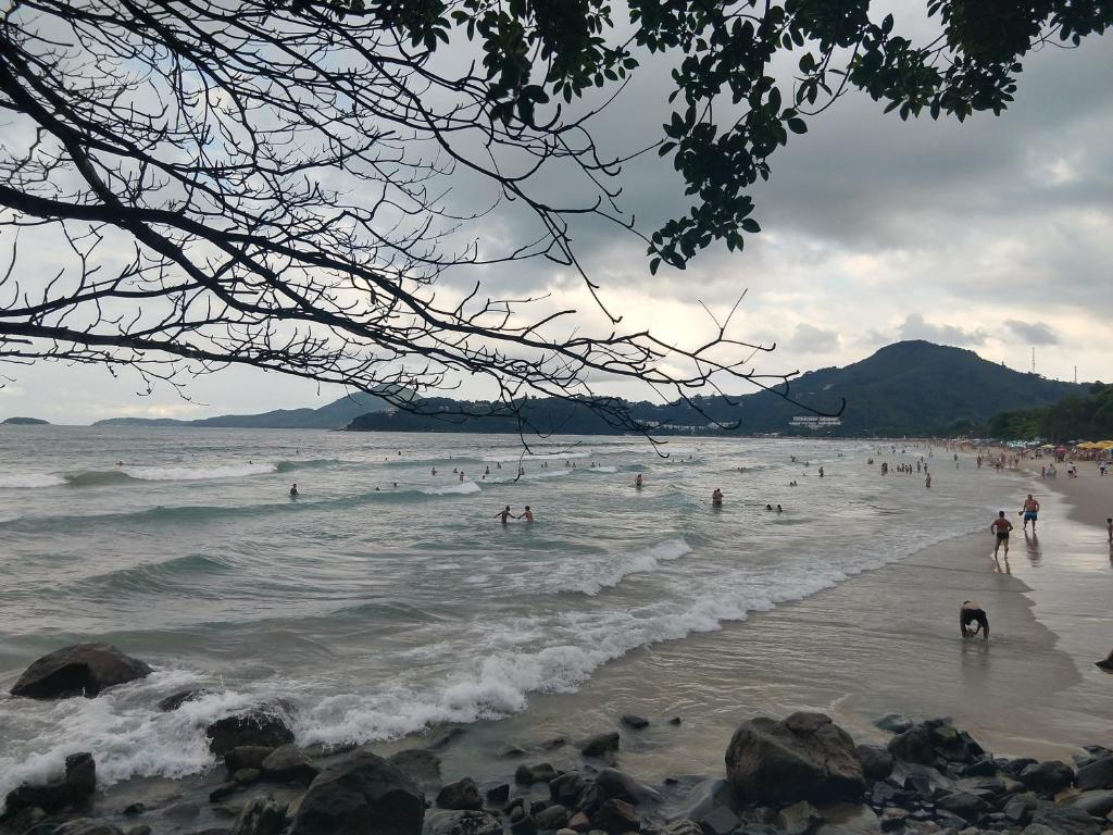  Hotel e Pousada Pouso54