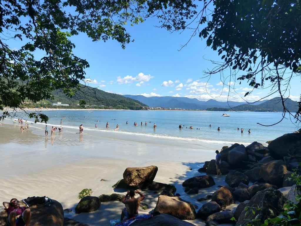  Hotel e Pousada Pouso54