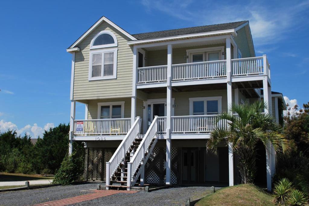 Sea Cloud, Holden Beach (updated prices 2024)