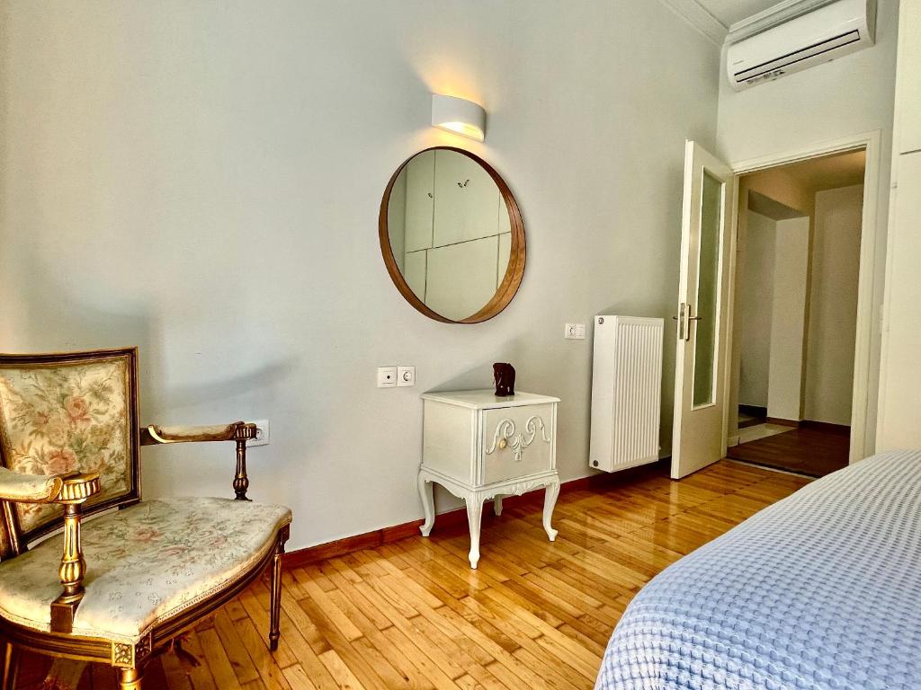 Five Brand New Boutique Apartments Central Athens