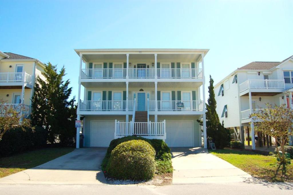 Gallery image of Shep To Shore in Holden Beach