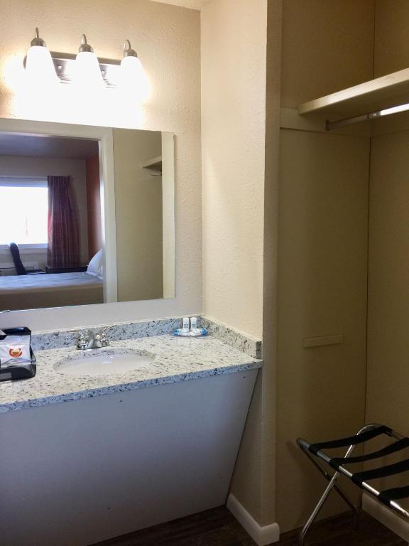 Downtown Motel Woodward - Koningin