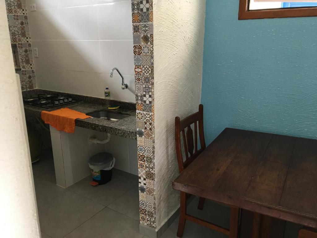  Residencial & Hotel Beira Mar Cananéia