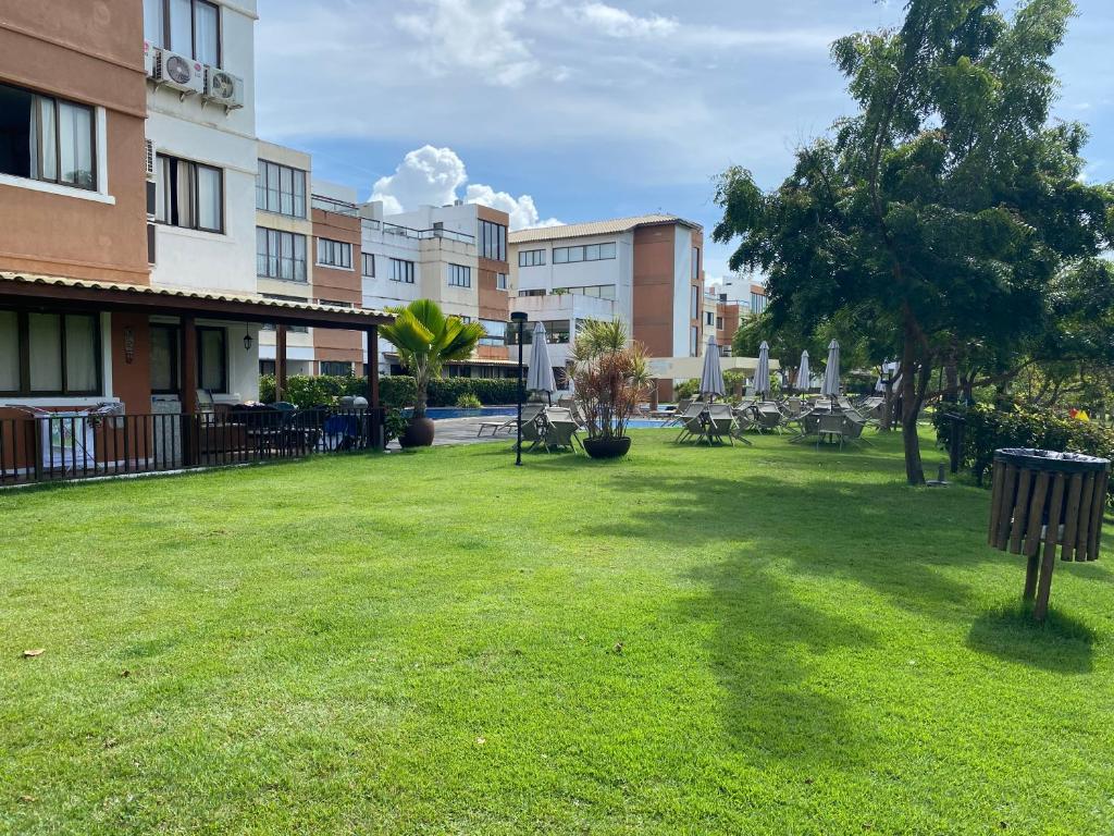  Guarajuba Paraíso das Águas