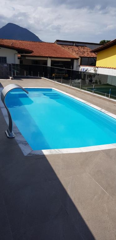  Casa de praia maranduba