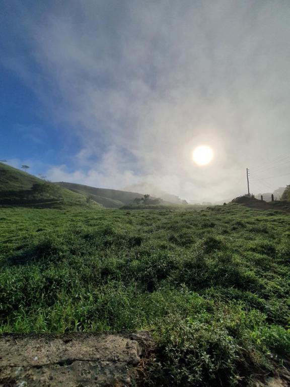 Pousada Recanto da Lunane