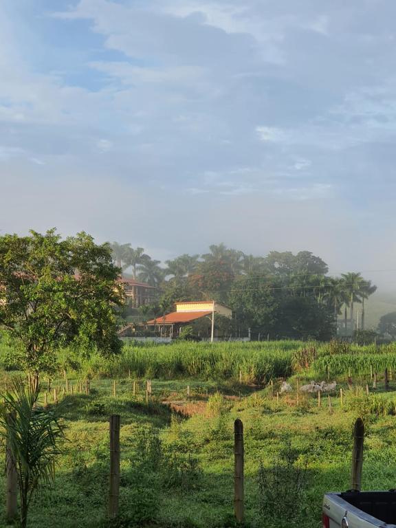  Pousada Recanto da Lunane