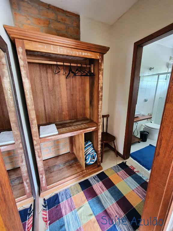  Pousada Recanto da Lunane