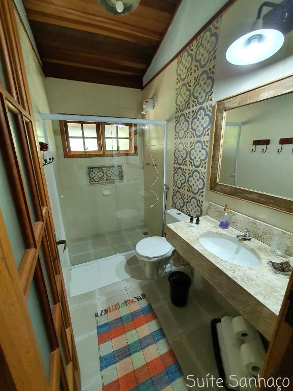  Pousada Recanto da Lunane