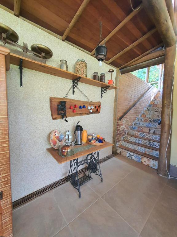  Pousada Recanto da Lunane