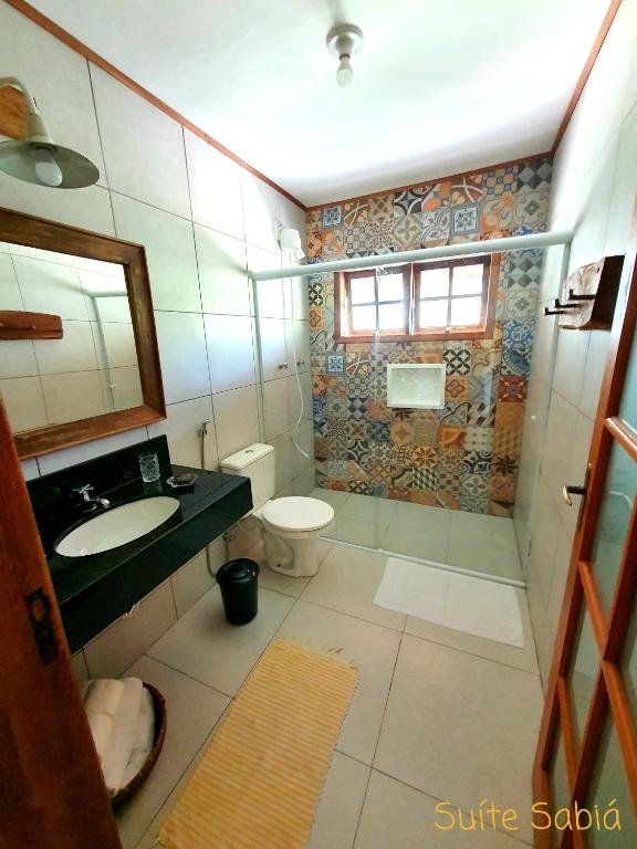  Pousada Recanto da Lunane