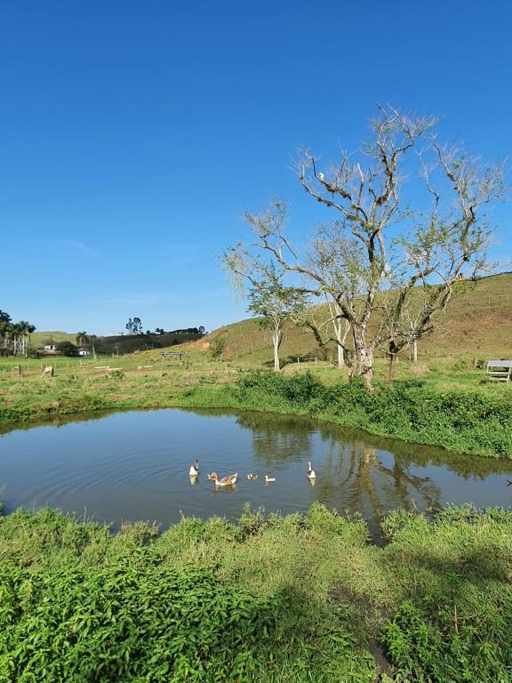  Pousada Recanto da Lunane
