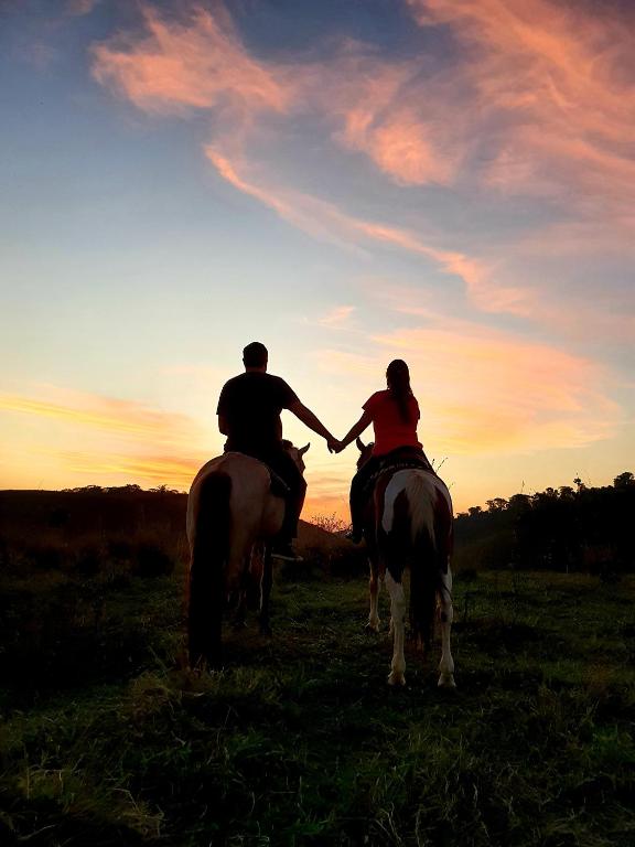  Pousada Recanto da Lunane