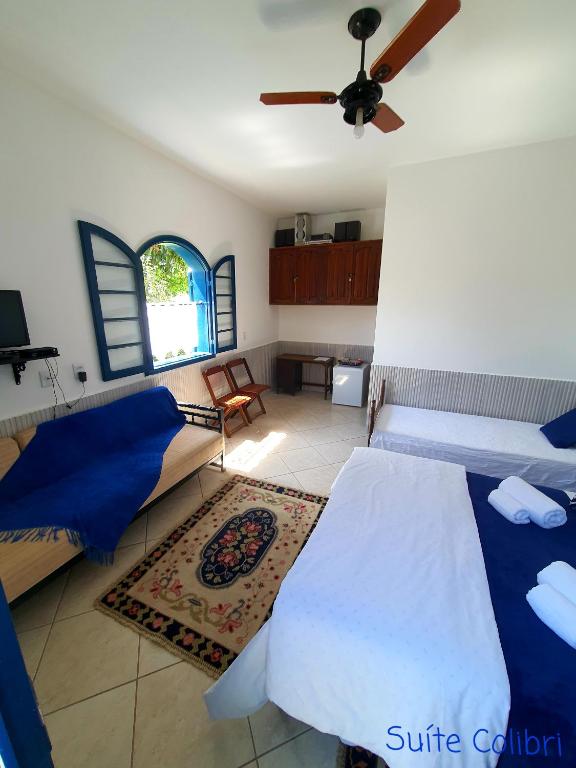  Pousada Recanto da Lunane