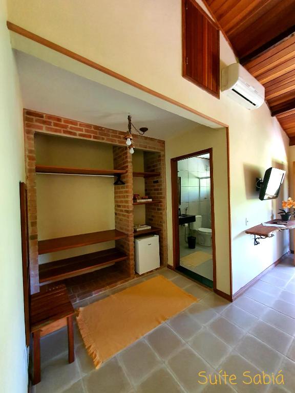  Pousada Recanto da Lunane