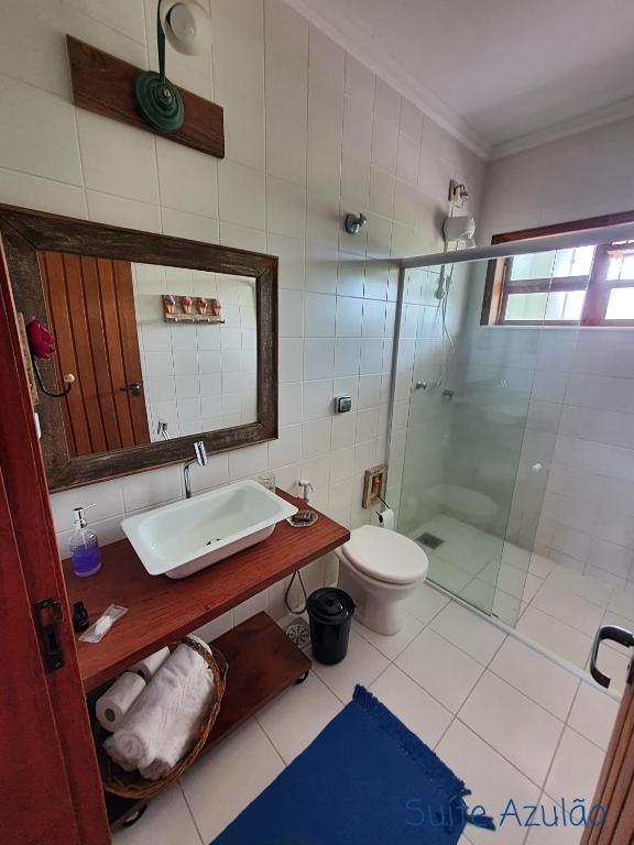  Pousada Recanto da Lunane