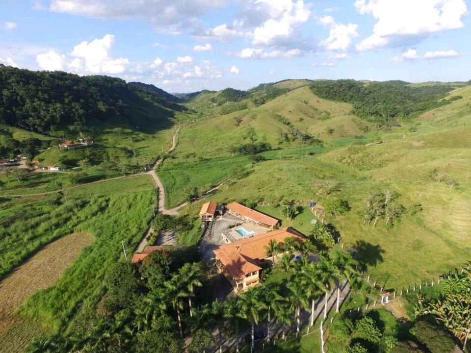  Pousada Recanto da Lunane