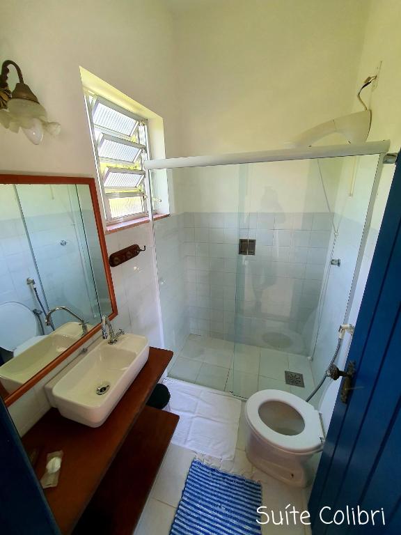  Pousada Recanto da Lunane