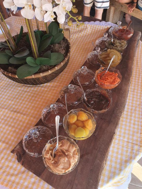  Pousada Recanto da Lunane