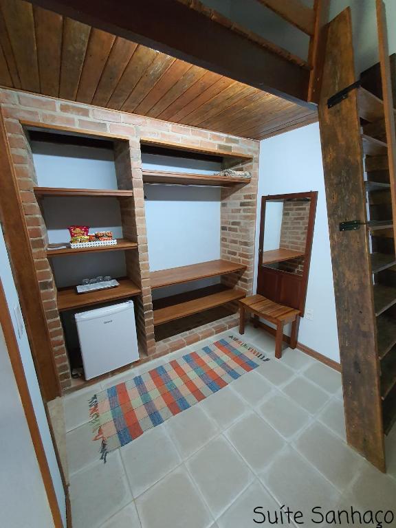  Pousada Recanto da Lunane