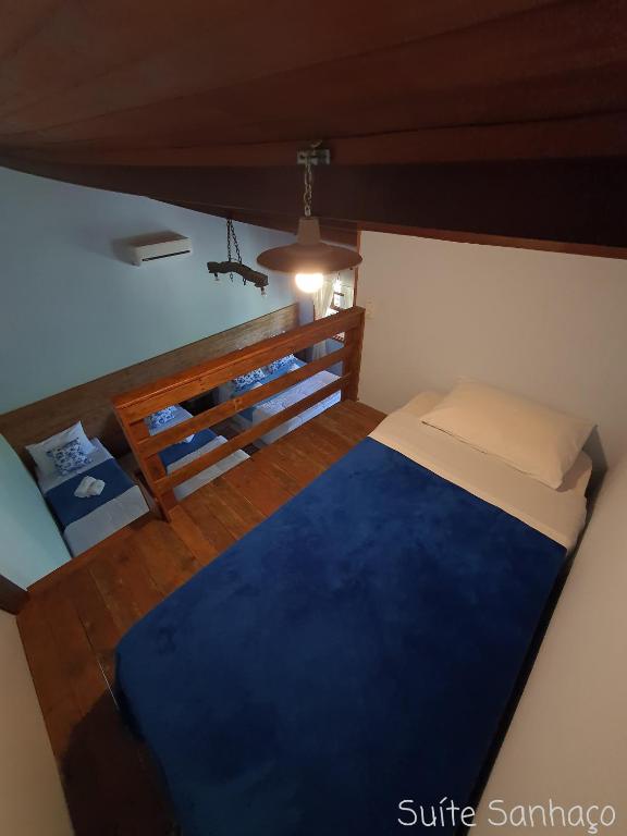  Pousada Recanto da Lunane