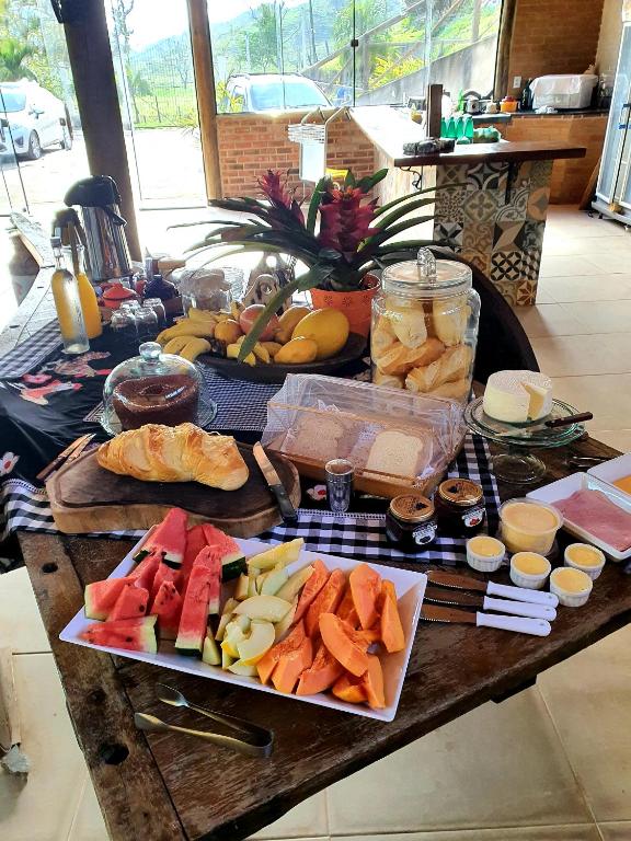  Pousada Recanto da Lunane