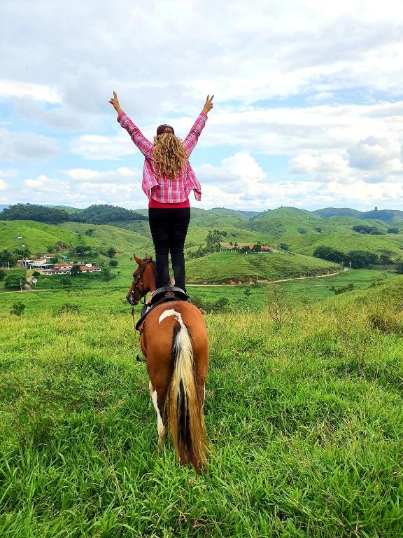 Pousada Recanto da Lunane