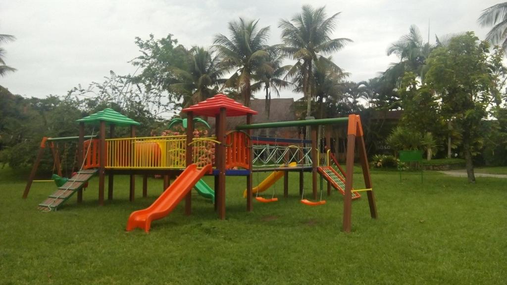  Hotel do Bosque Livyd Resort