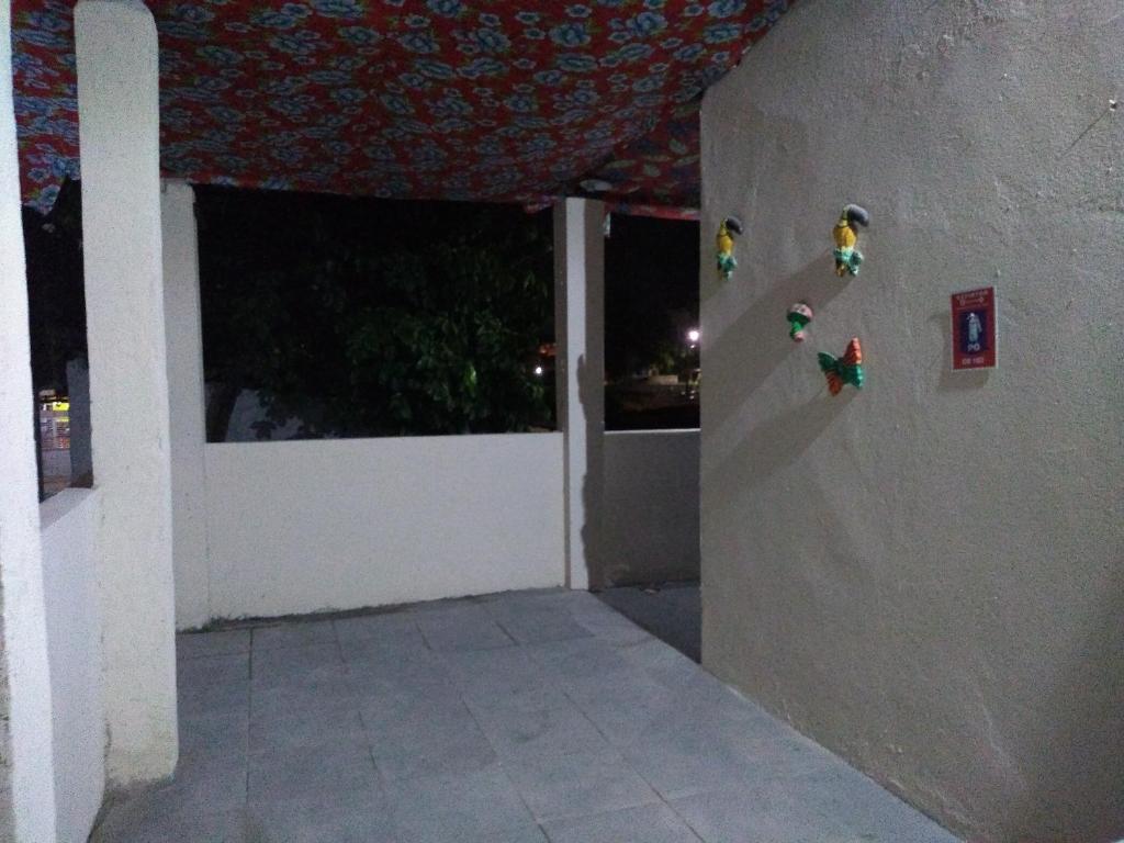  Pousada Sol de Verao