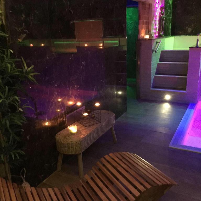 Fotografie z fotogalerie ubytování Saija Resort v destinaci Pozzallo