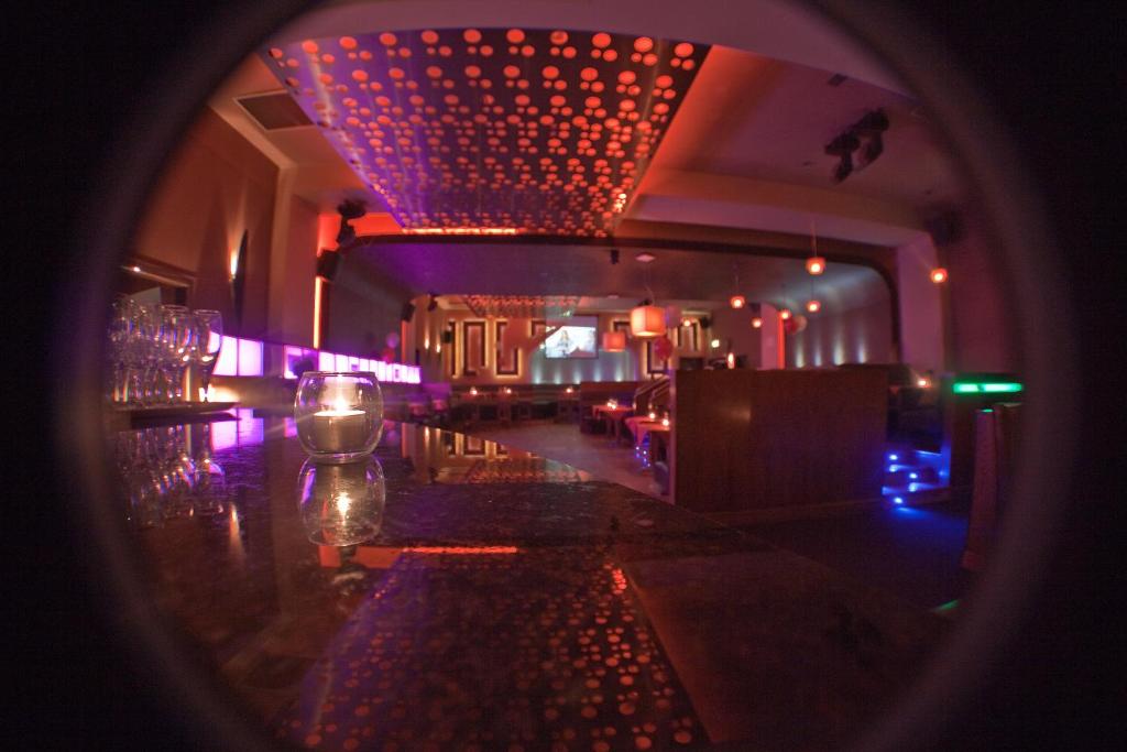 Fotografie z fotogalerie ubytování Ivy Tower Hotel v destinaci Castlebar