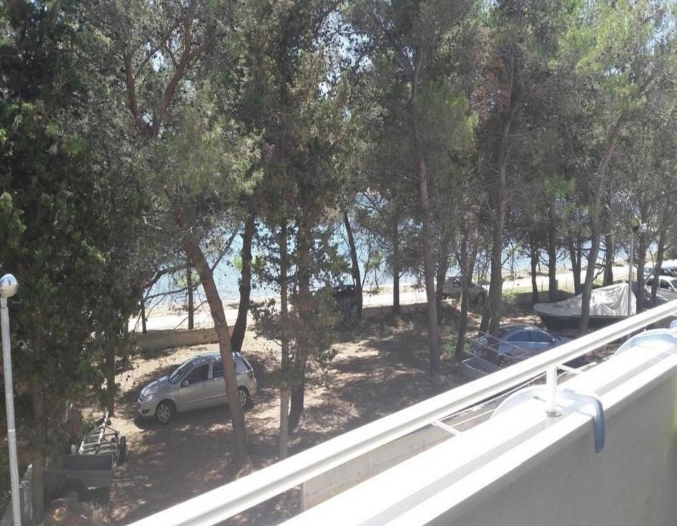 Apartment Marin-30m from sea